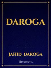 Daroga Book