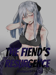 The Fiend's Resurgence Book