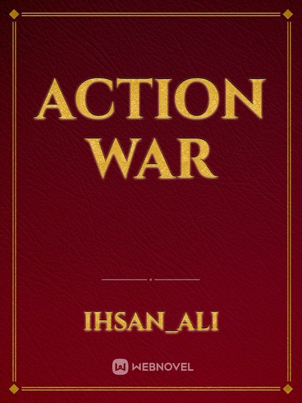 Action war