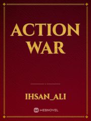 Action war Book
