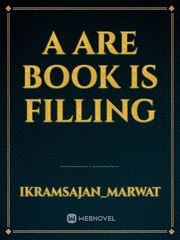 A are book is filling Book