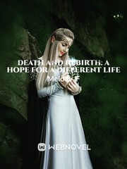 Death and Rebirth: A Hope for a Different Life Book