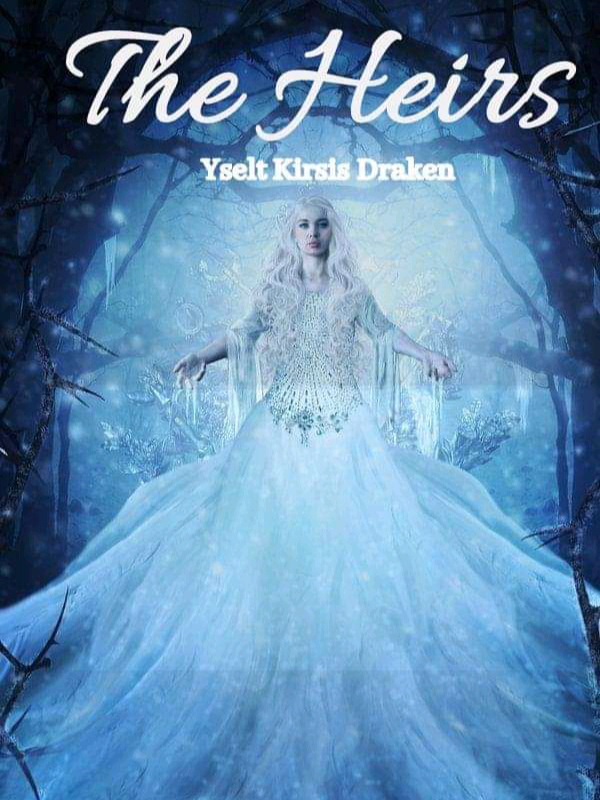 The Heirs: Kirsis Draken story