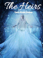 The Heirs: Kirsis Draken story Book
