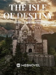 The Isle of destiny Book