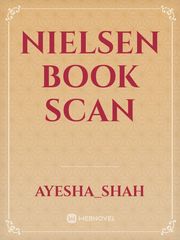 Nielsen book scan Book