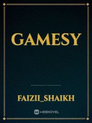 Gamesy Book