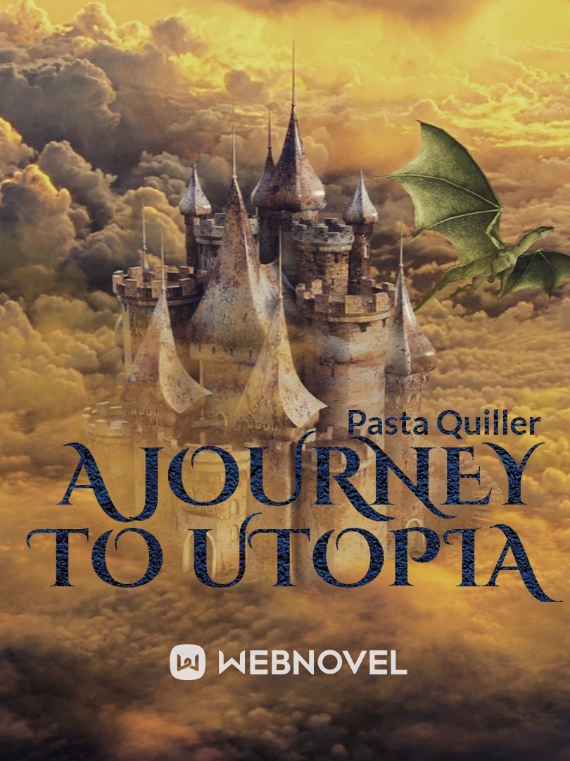 A journey to Utopia Book