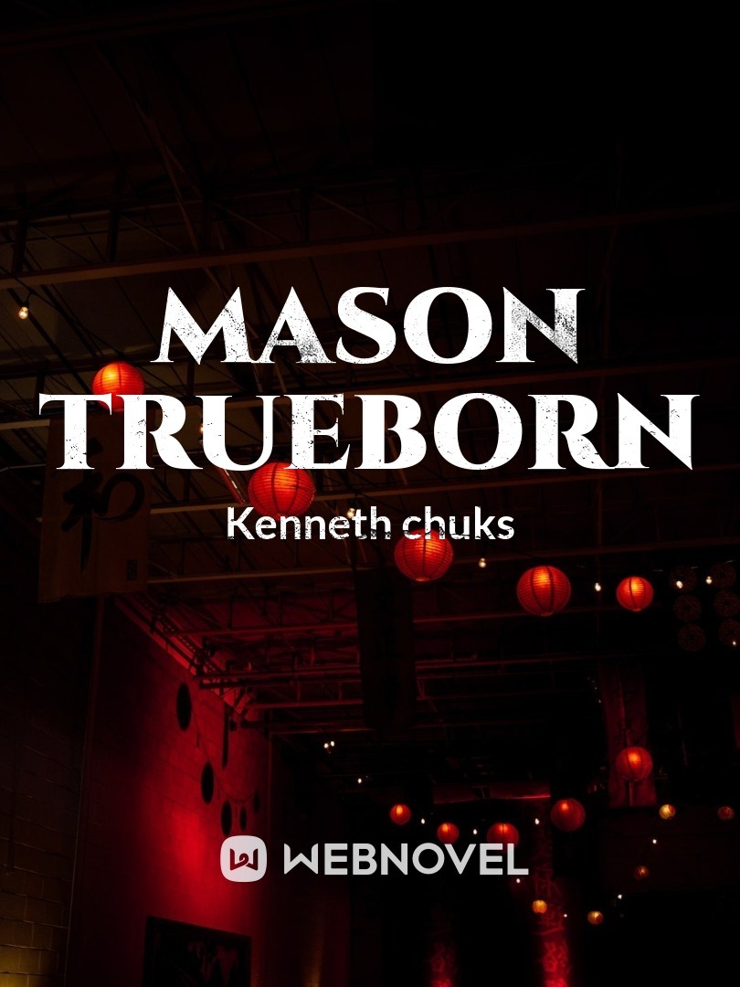 MASON TRUEBORN