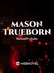 MASON TRUEBORN Book