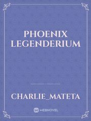 Phoenix legenderium Book