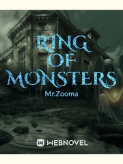Ring of Monsters Book