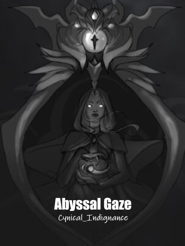 Abyssal Gaze Book