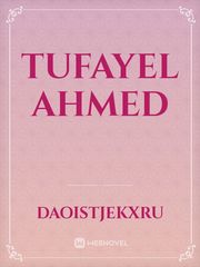 Tufayel Ahmed Book