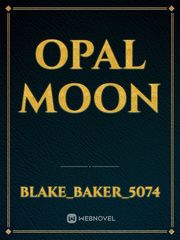 Opal Moon Book