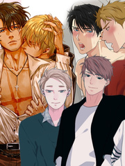 What If - Asian BL Book