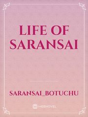 life of saransai Book
