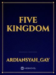 Five Kingdom Book