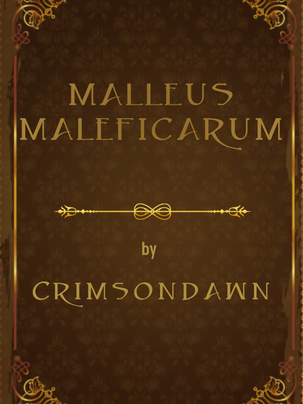 malleus maleficarum