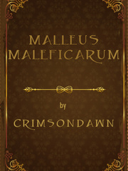 malleus maleficarum Book