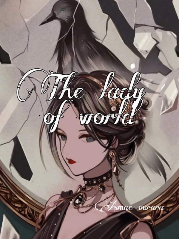 The lady of world Book