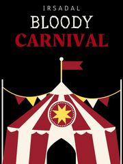 Irsadal: Bloody Carnival Book