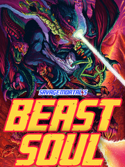 Beast Soul Book