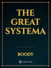 The great systema Book