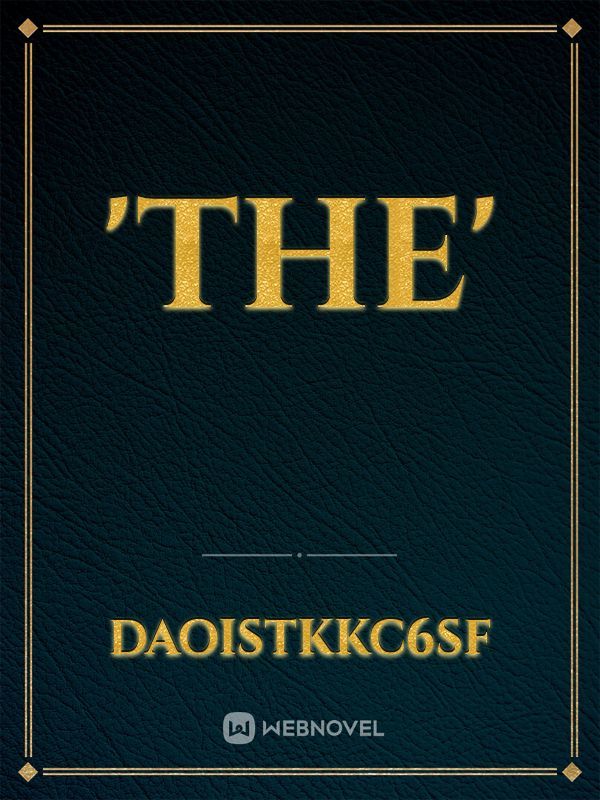 'The' Book