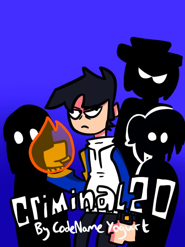Criminal 20
