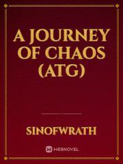 A journey of Chaos (ATG) Book