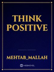Think positive Book