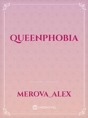 queenphobia Book