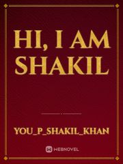 Hi, I am shakil Book