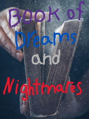 Book of Dreams and Nightmares Book