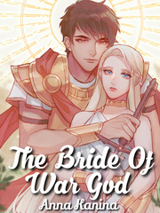 The Bride of War God Book
