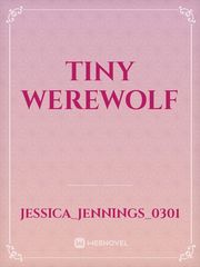 Tiny Werewolf Book