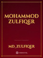Mohammod Zulfiqer Book