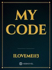 my code Book