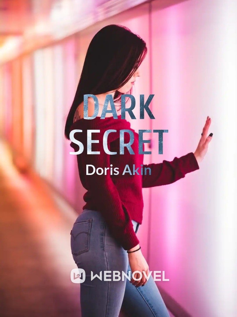 DARK SECRET Book