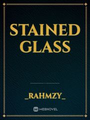 STAINED GLASS Book