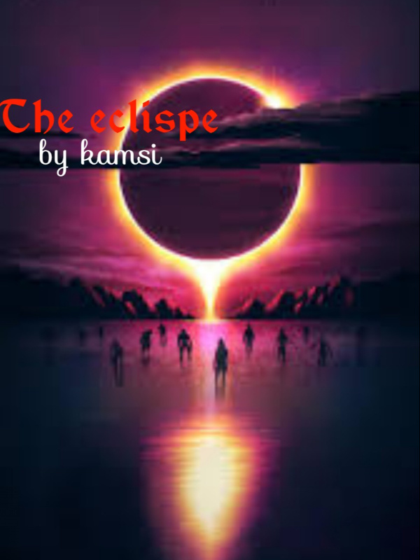 The eclipse Book