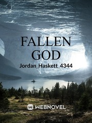 fallen god Book
