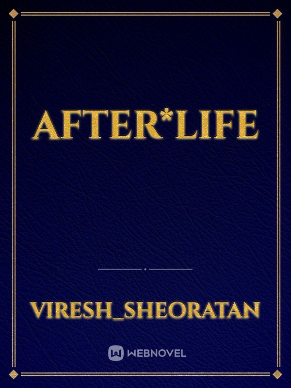 After*life