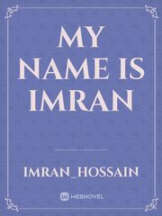 My name is imran Book