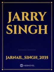 Jarry singh Book