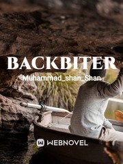 Backbiter Book