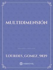 MULTIDIMENSIÓN Book