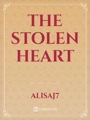 the stolen heart Book