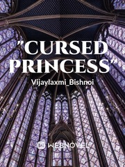 "Cursed princess" Book